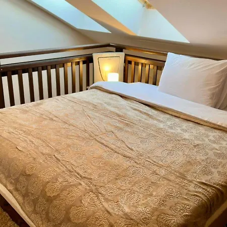 شقة Ioannis بانسكو