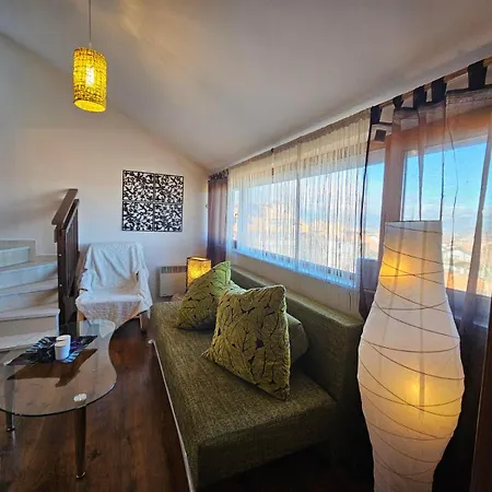 Ioannis شقة بانسكو