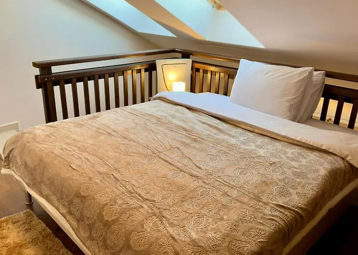 Apartment Ioannis Bansko