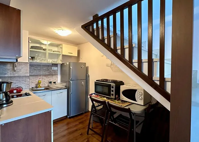 Ioannis Apartment Bansko