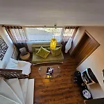 Ioannis Apartment