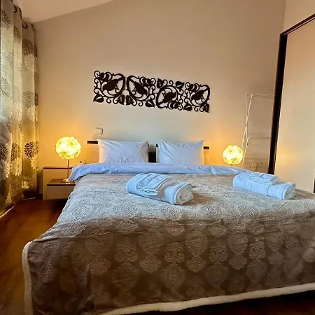 Ioannis Apartament *