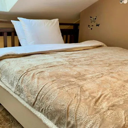 Apartment Ioannis Bansko