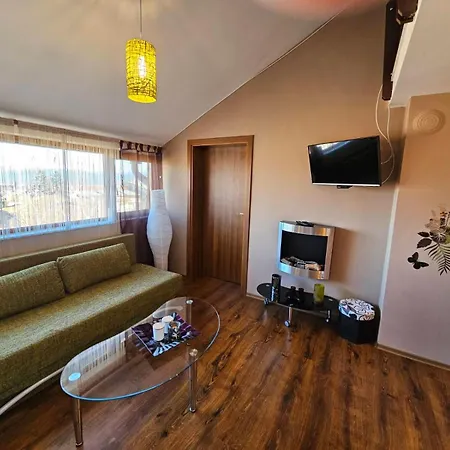 Apartament Ioannis Bansko