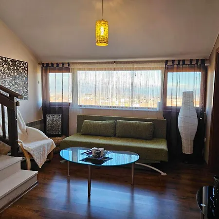 Ioannis Apartament *