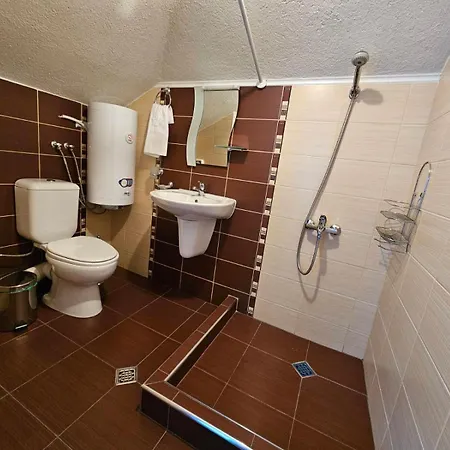 Apartment Ioannis Bansko