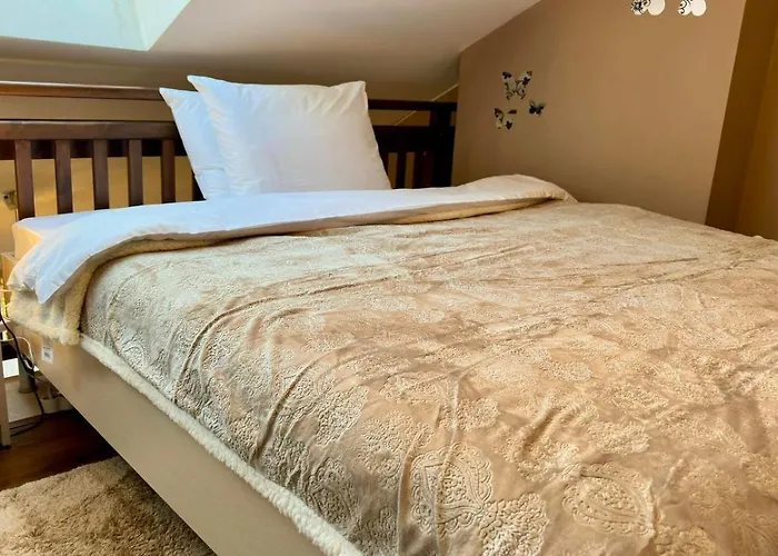 Apartment Ioannis Bansko