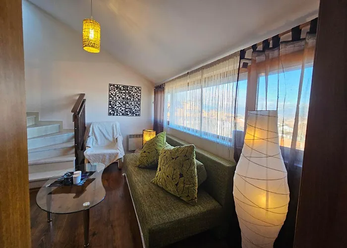 Ioannis Apartment Bansko