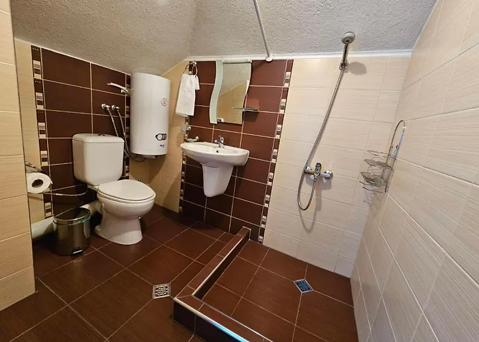 Apartment Ioannis Bansko